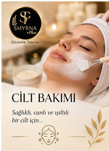 Profesyonel Cilt Bakımı - Smyrna Plus Beauty